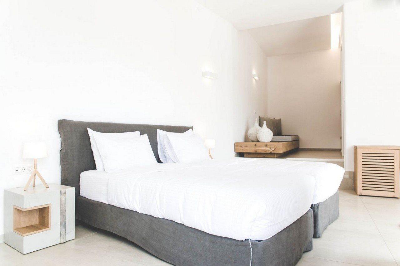 Super Paradise Hotel Luaran gambar